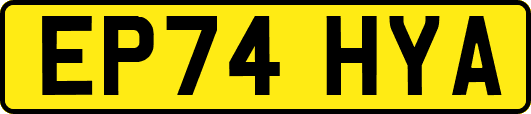 EP74HYA