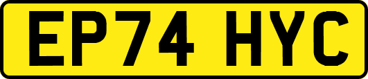 EP74HYC