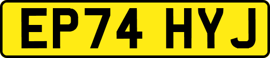 EP74HYJ