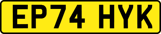 EP74HYK