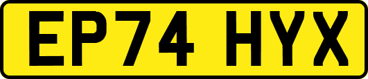 EP74HYX