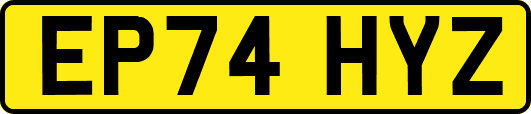 EP74HYZ
