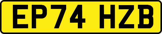 EP74HZB