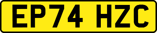 EP74HZC