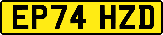 EP74HZD