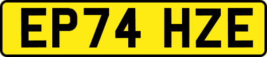 EP74HZE