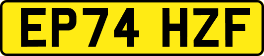 EP74HZF