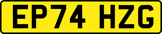 EP74HZG