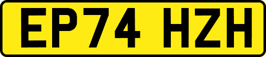 EP74HZH