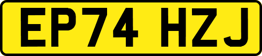 EP74HZJ