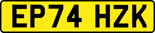 EP74HZK