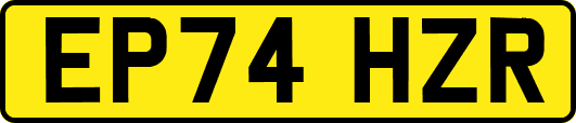 EP74HZR