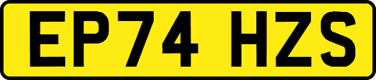 EP74HZS