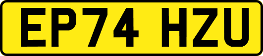 EP74HZU