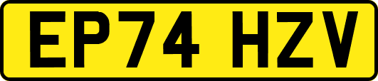 EP74HZV