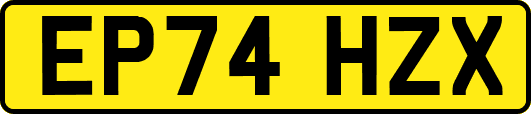 EP74HZX
