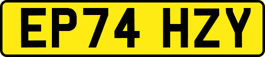 EP74HZY