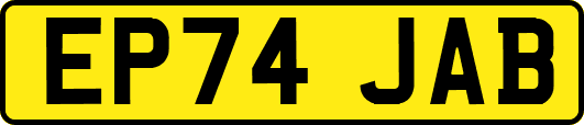 EP74JAB