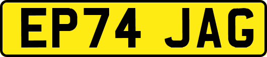 EP74JAG