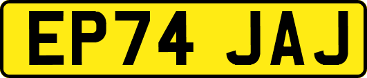 EP74JAJ