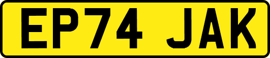 EP74JAK