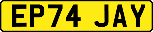 EP74JAY