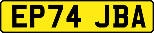 EP74JBA