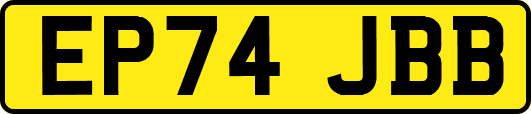 EP74JBB