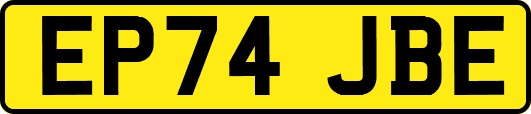 EP74JBE