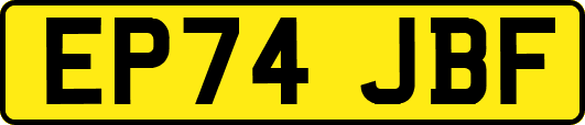 EP74JBF