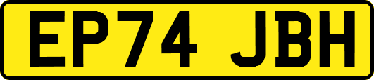 EP74JBH