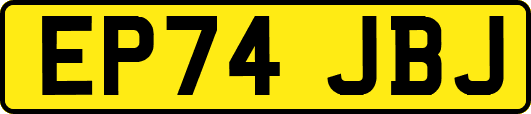 EP74JBJ