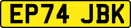EP74JBK