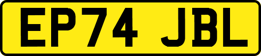 EP74JBL