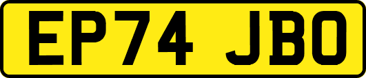 EP74JBO