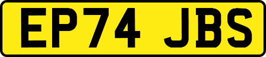 EP74JBS