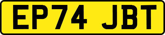 EP74JBT