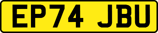 EP74JBU