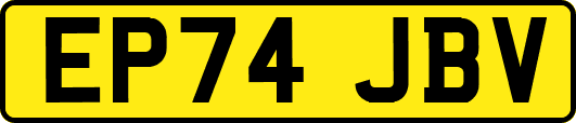 EP74JBV