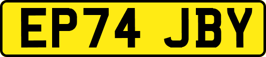 EP74JBY