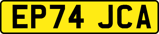 EP74JCA