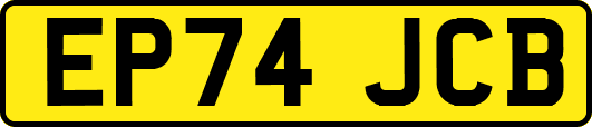 EP74JCB
