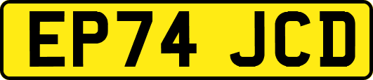 EP74JCD