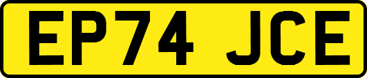 EP74JCE