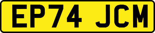EP74JCM