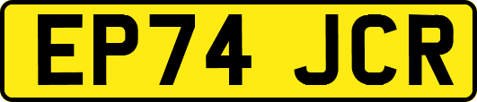 EP74JCR