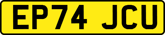 EP74JCU