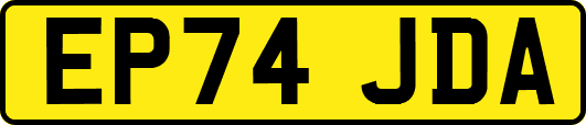 EP74JDA