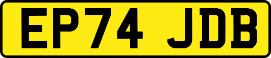 EP74JDB