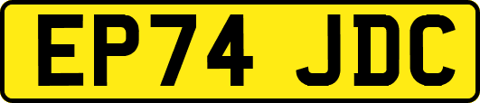 EP74JDC